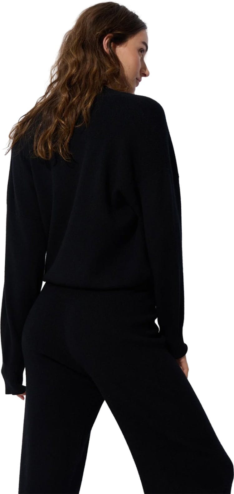 Product gallery image number 5 for product Lounge Sweater - Women's