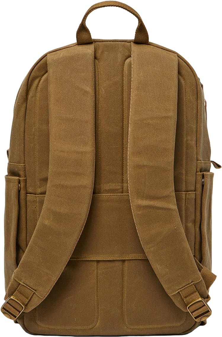 Product gallery image number 6 for product Traveler Backpack 23L 