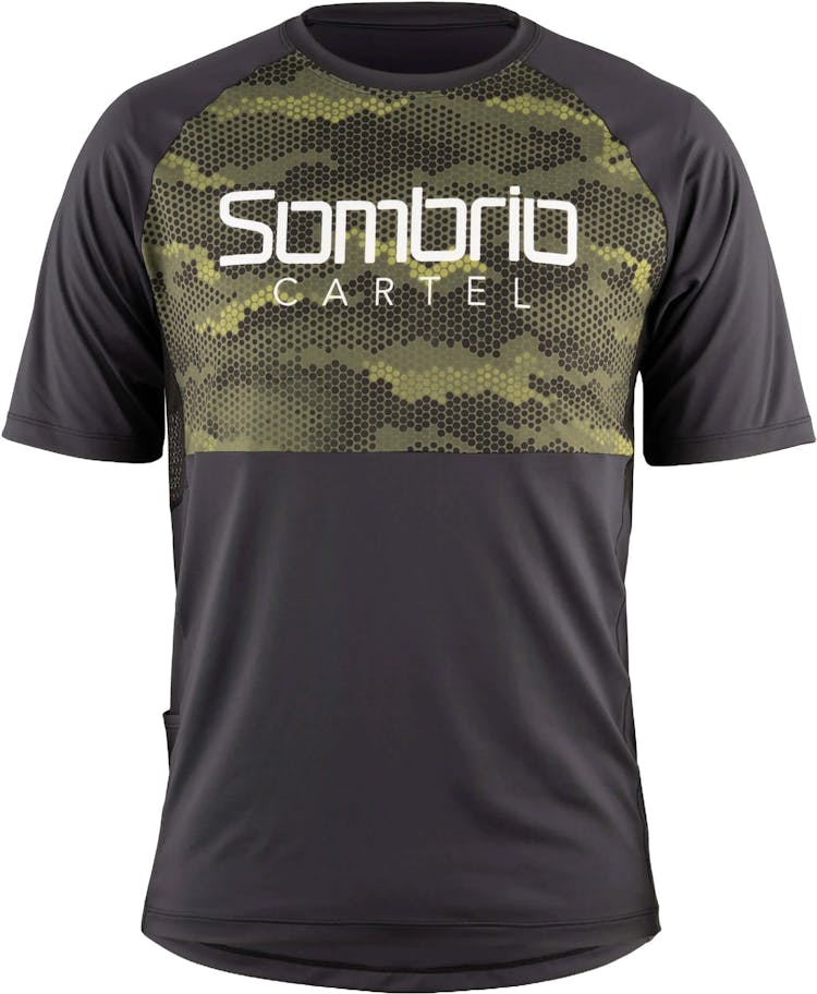 Product gallery image number 1 for product Renegade Jersey - Men's