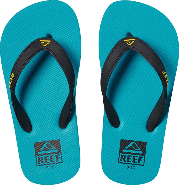 Product gallery image number 4 for product Switchfoot Sandals - Kids