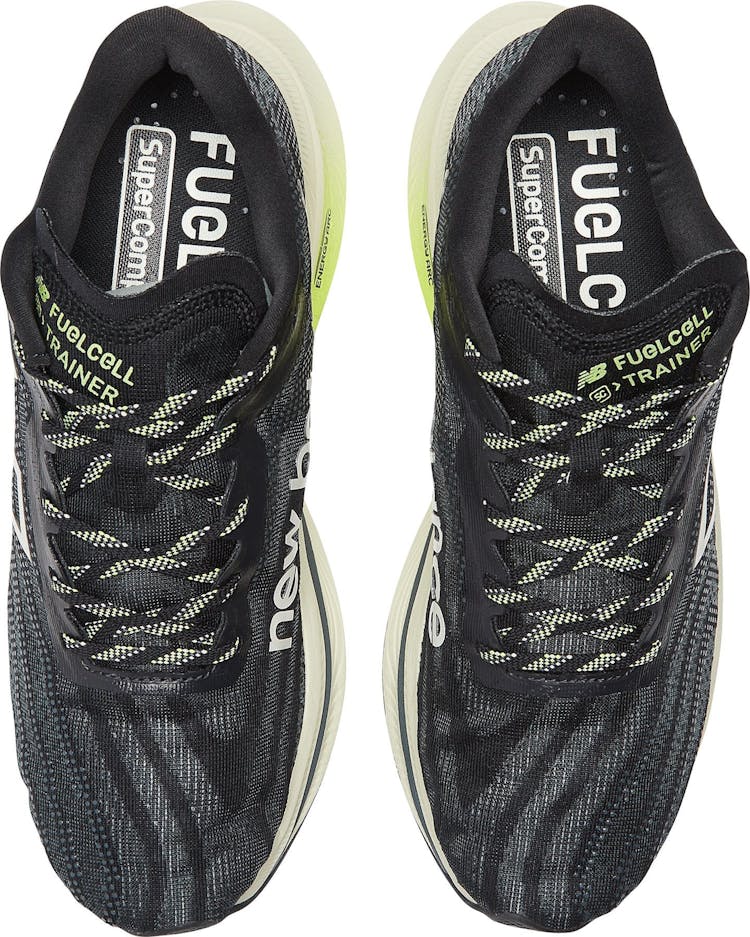 Product gallery image number 4 for product FuelCell SuperComp Trainer v2 Training Shoes - Women's