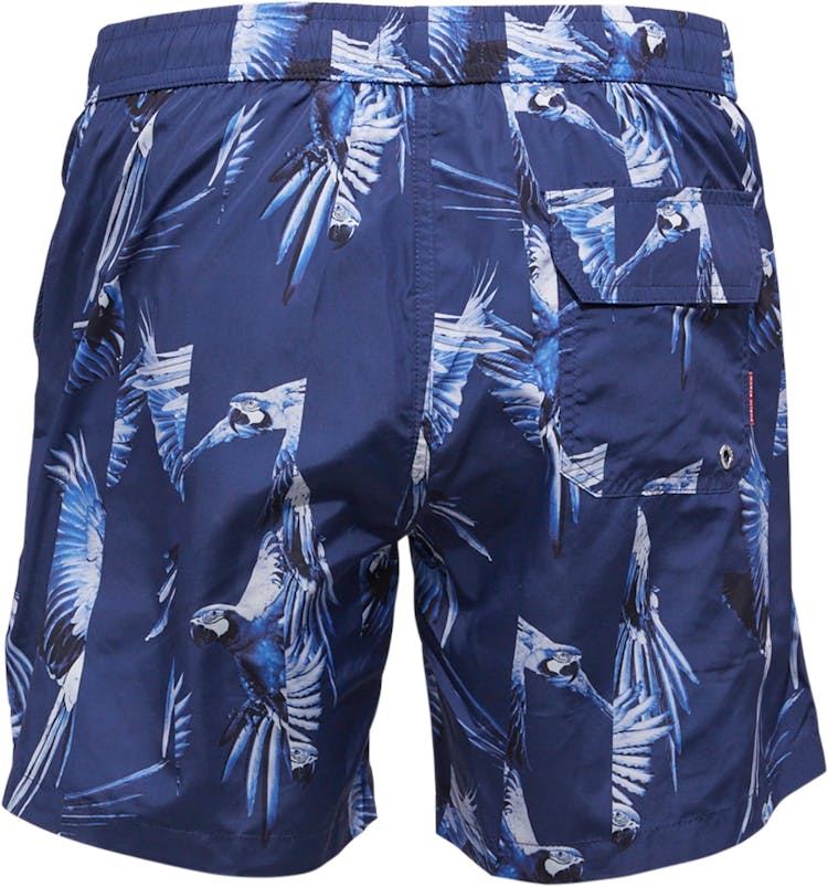 Product gallery image number 2 for product Macaw Swim Shorts - Men's