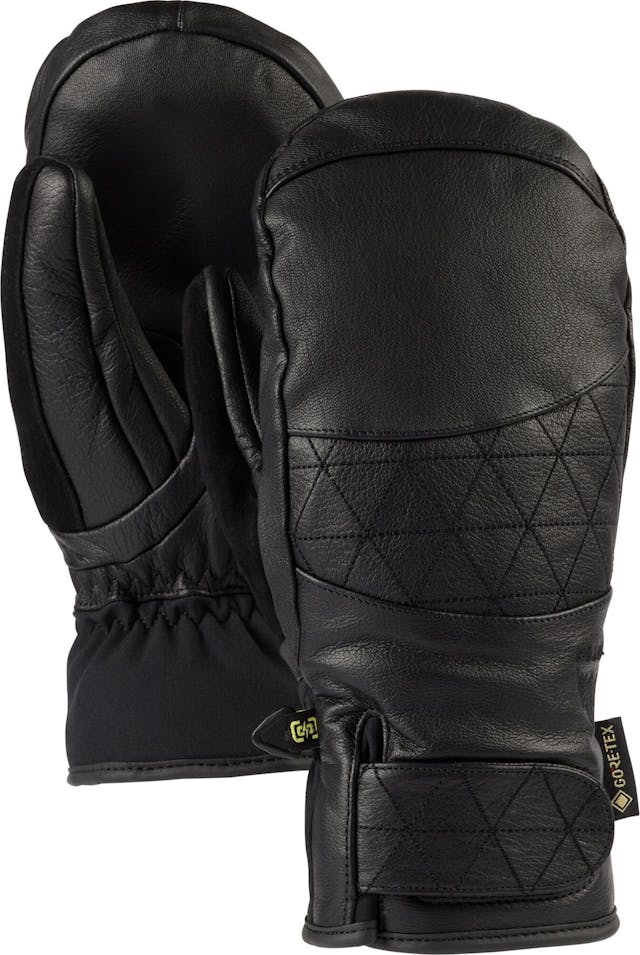Product image for Gondy Gore-tex® Leather Mitt - Women's