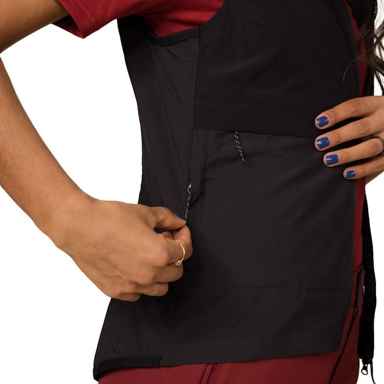 Product gallery image number 2 for product S/F Adventure Vest - Women's