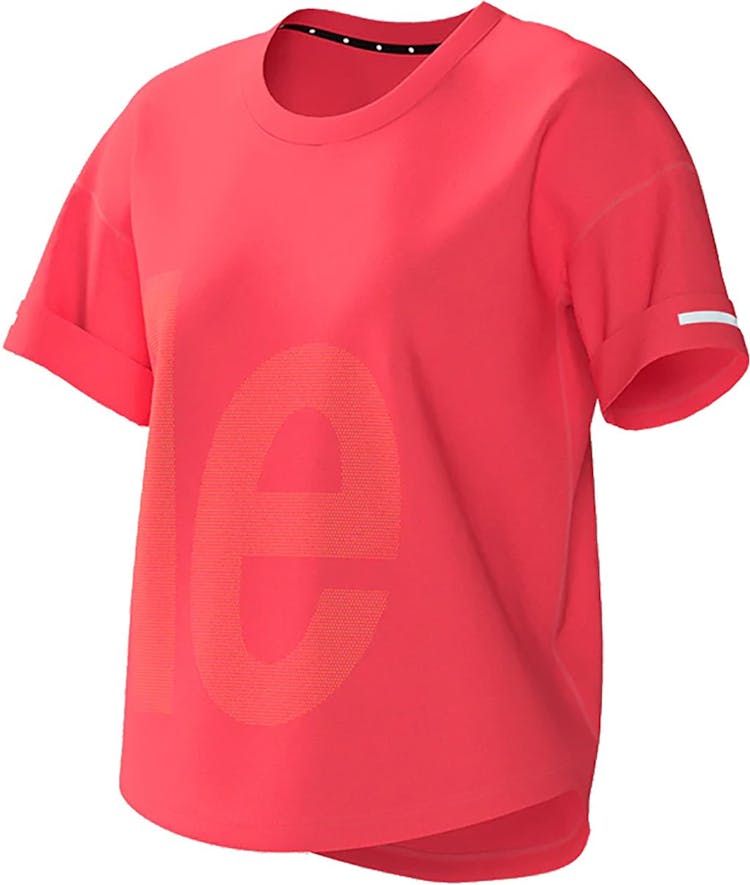 Numéro de l'image de la galerie de produits 4 pour le produit T-shirt WNSBT Wrap Standard - Femme