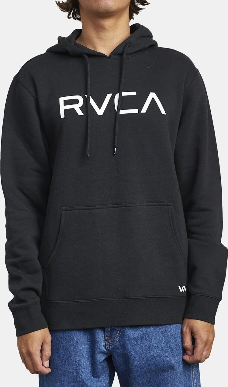 Product gallery image number 1 for product Big RVCA Hoodie - Men's