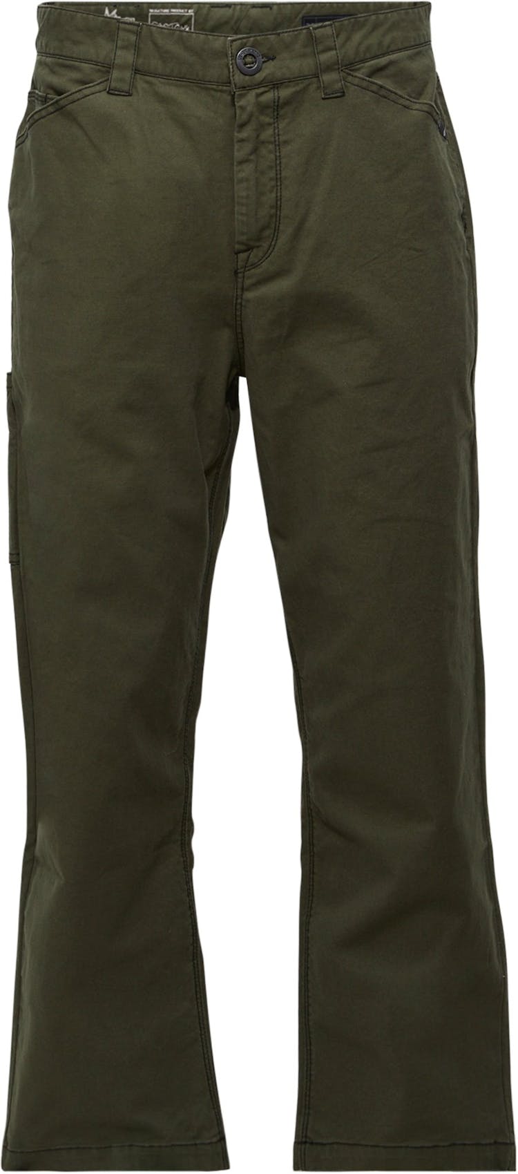Product gallery image number 1 for product V Ent Fat Tony Kraftsman Trousers - Men's
