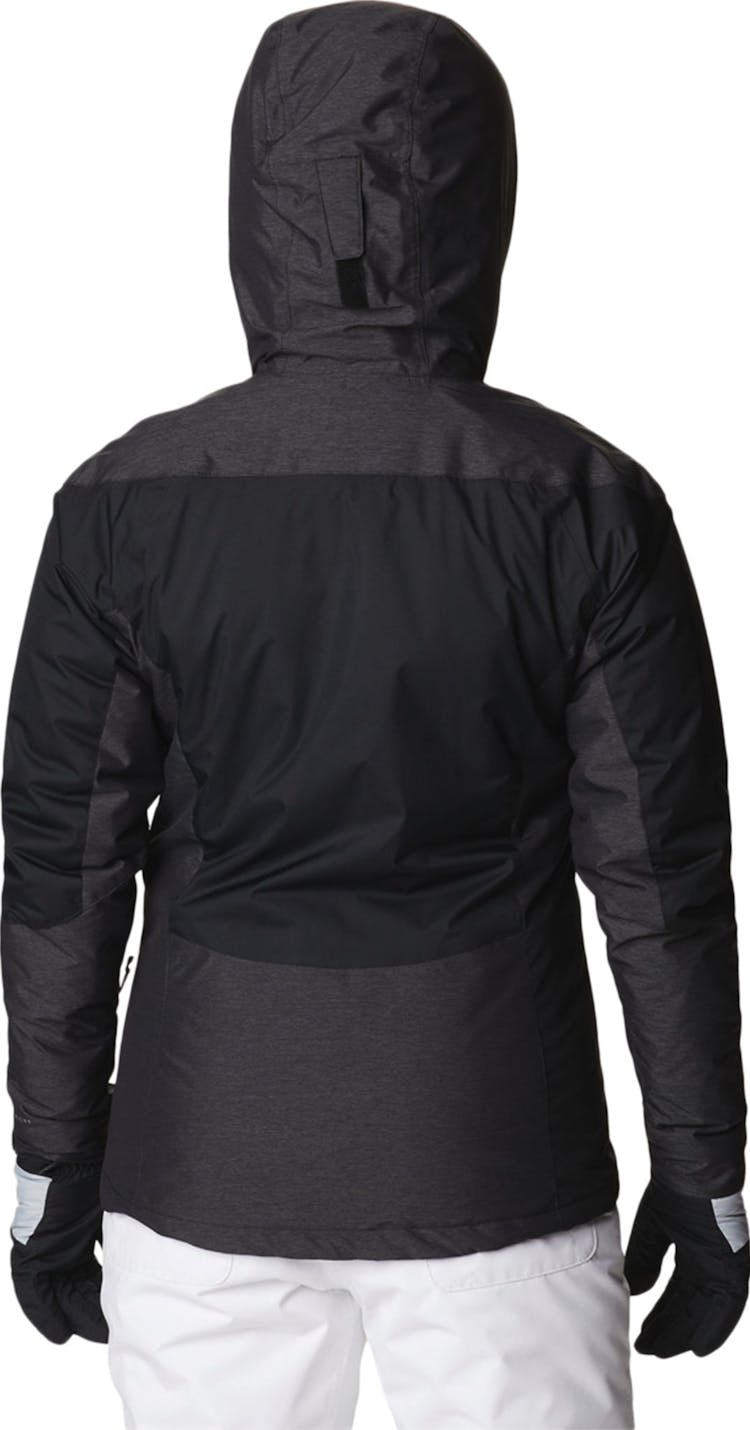 Product gallery image number 5 for product Rosie Run Insulated Jacket - Women's