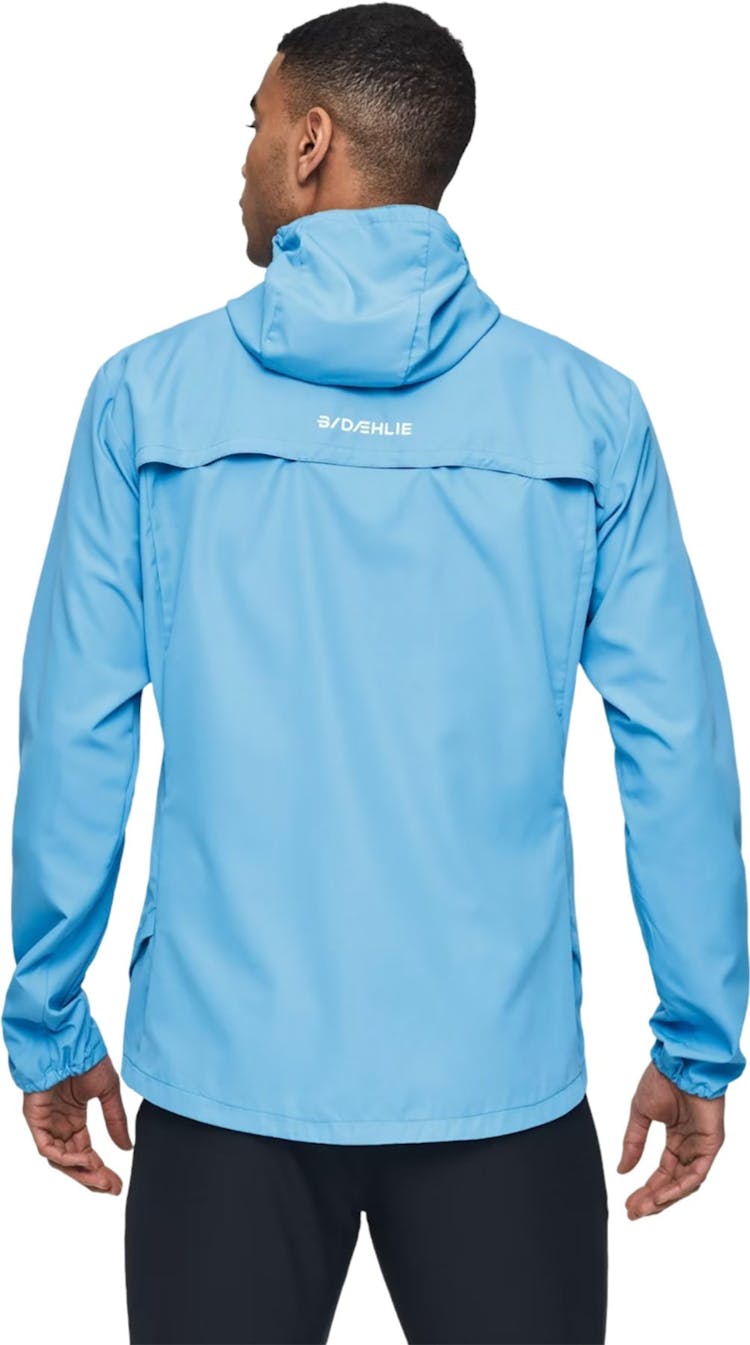 Product gallery image number 4 for product Running Jacket - Men's