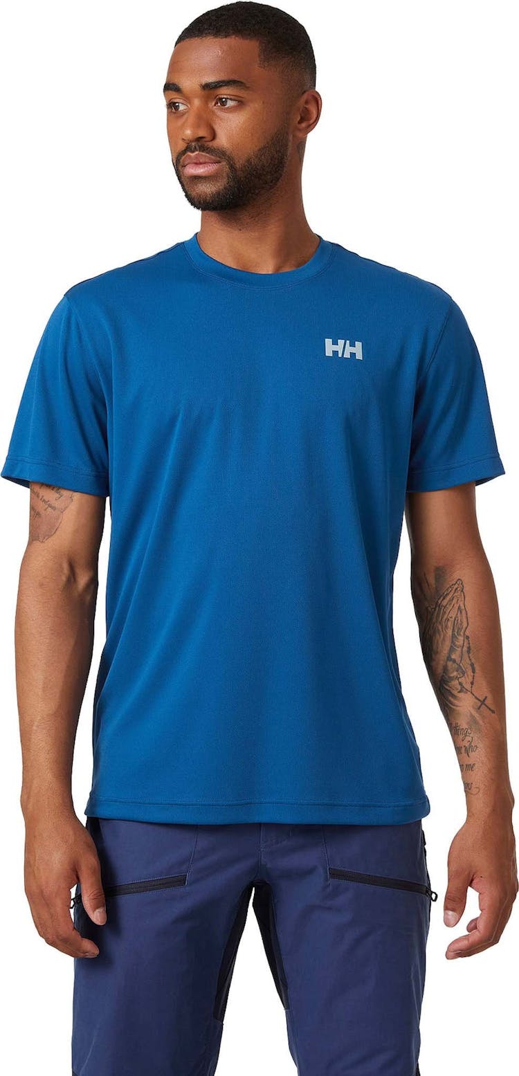 Numéro de l'image de la galerie de produits 4 pour le produit T-shirt Verglas Solen - Homme