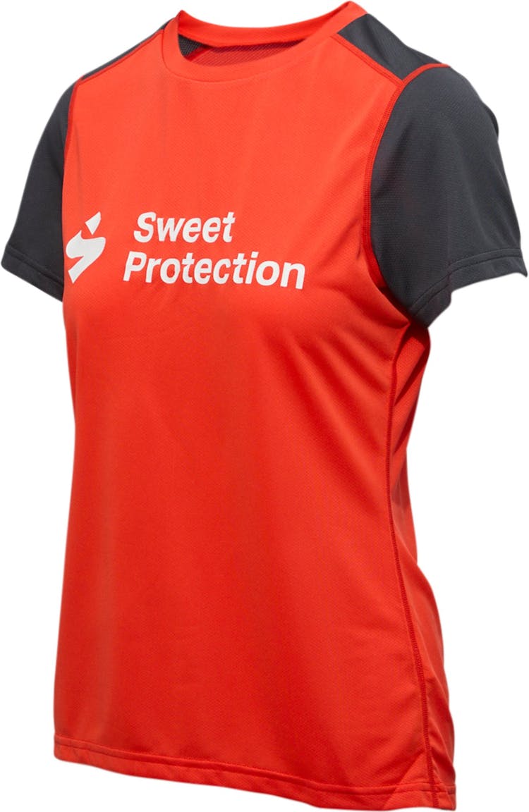 Product gallery image number 5 for product Hunter Short Sleeve Jersey - Women's