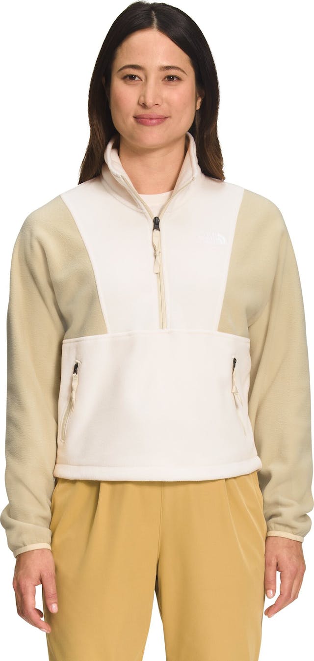 Product image for TKA Attitude 1/4 Zip Fleece Pullover - Women's