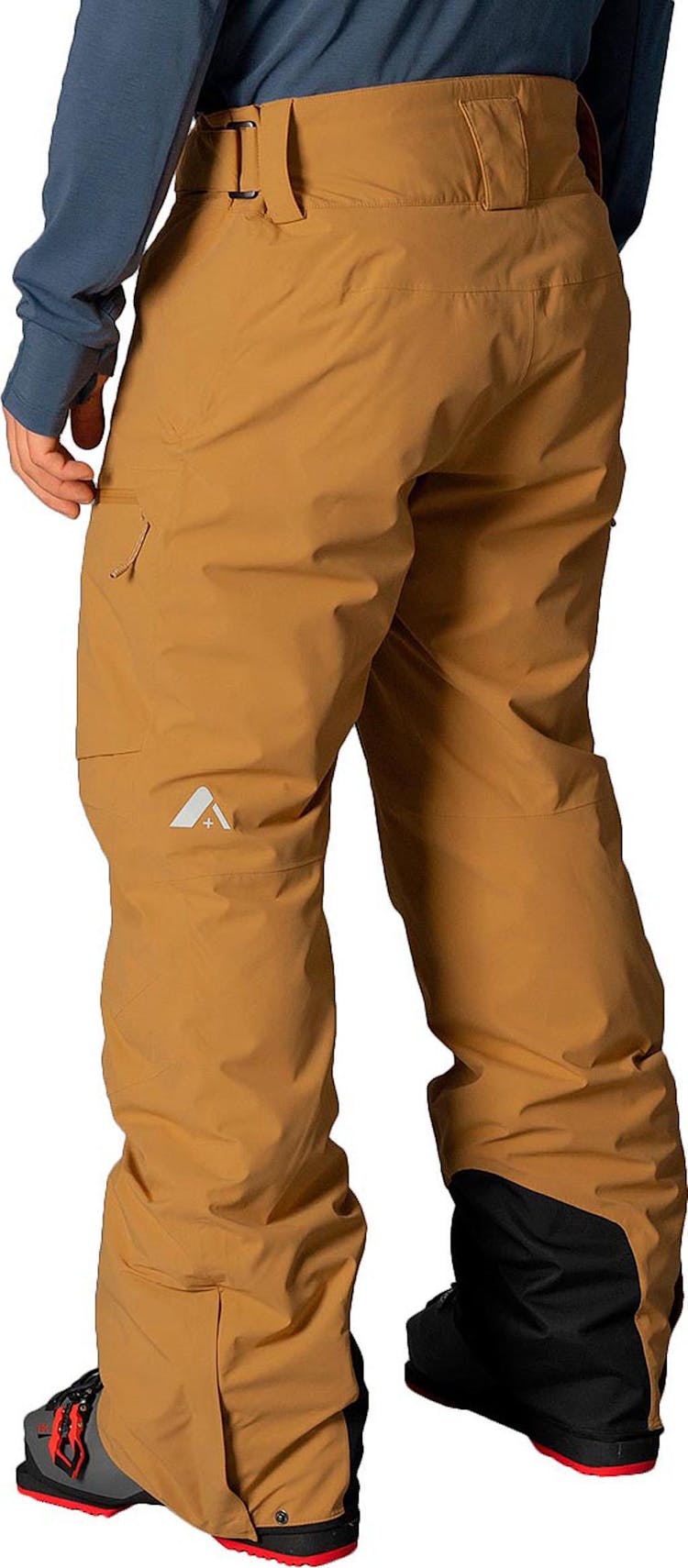 Product gallery image number 3 for product Exodus Pant - Men's