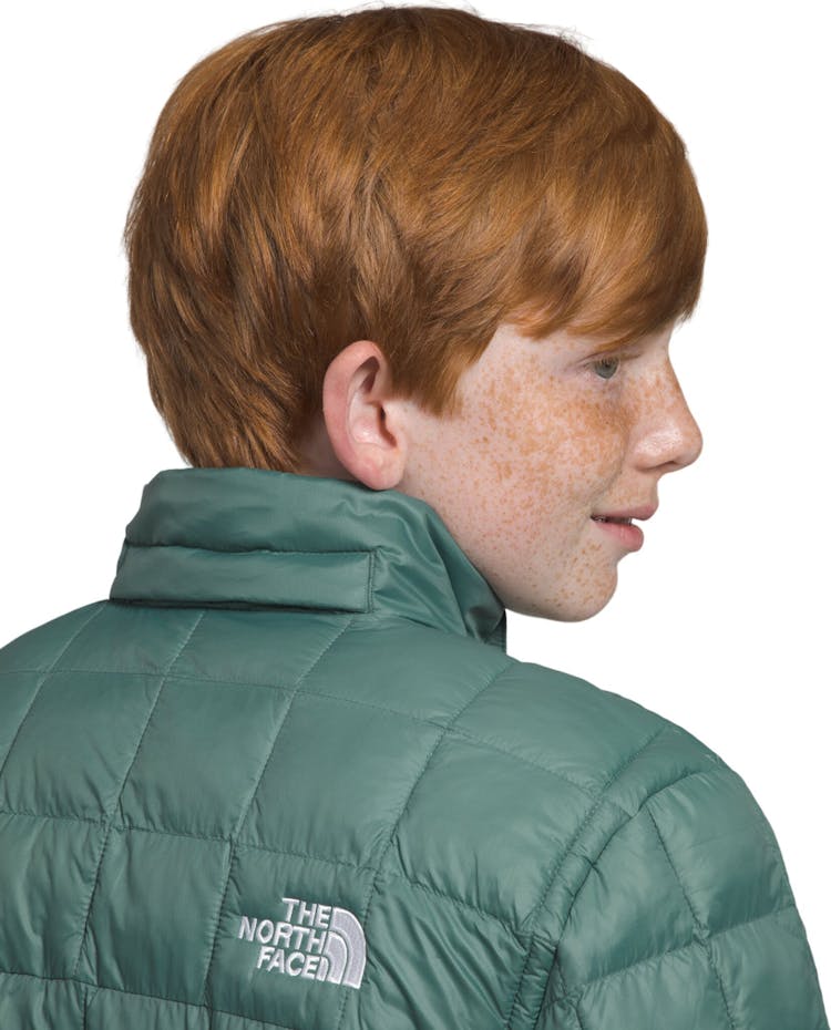 Product gallery image number 5 for product ThermoBall Hooded Jacket - Boys