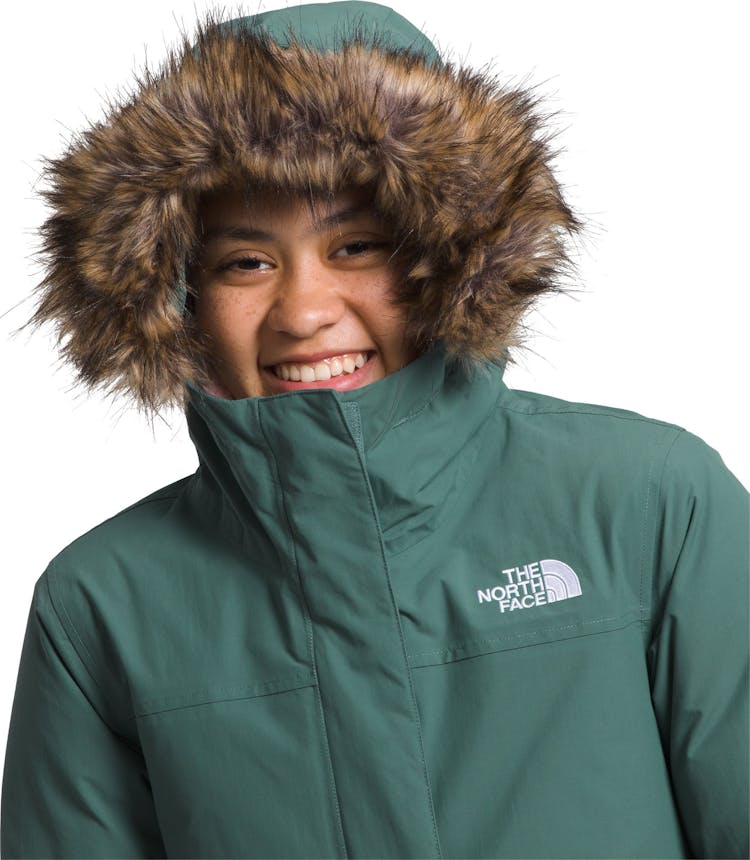 Product gallery image number 6 for product Arctic Parka - Girls