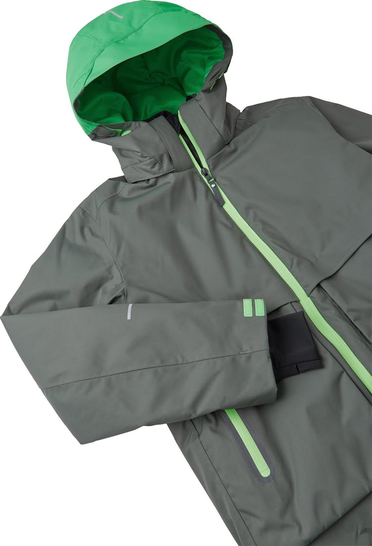 Product gallery image number 11 for product Tirro Reimatec Winter Jacket - Youths