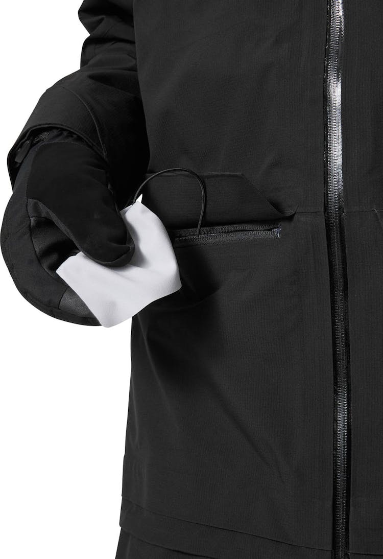 Product gallery image number 5 for product Ridge Infinity Shell Jacket - Men's