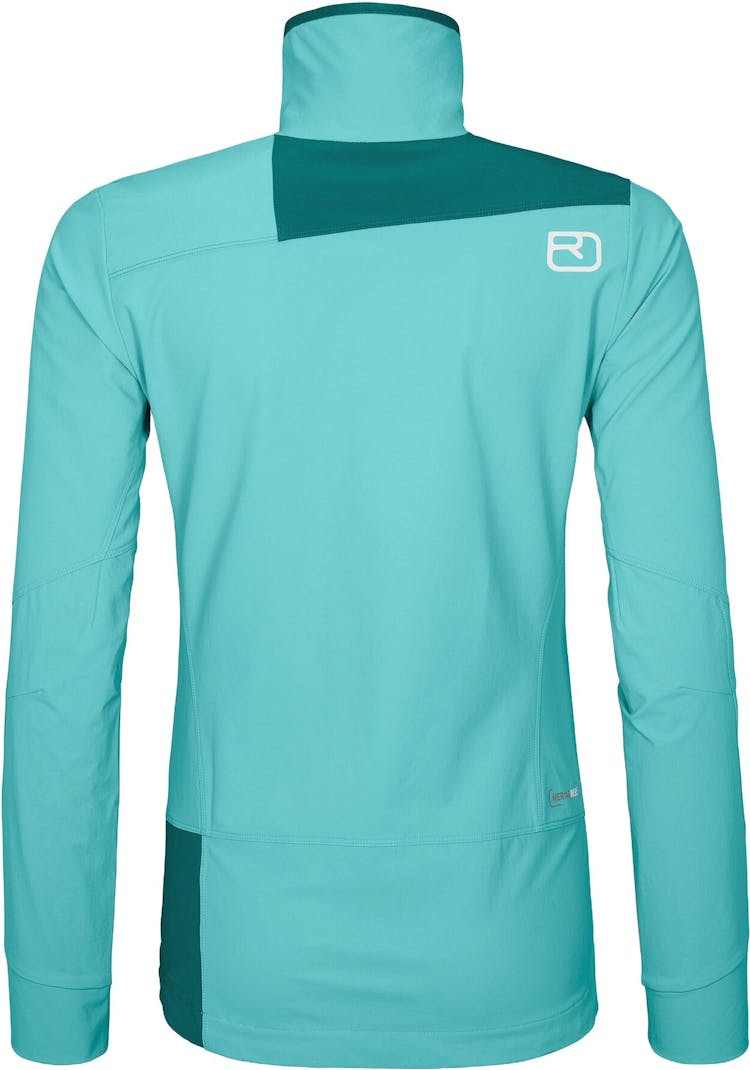 Product gallery image number 2 for product Pala Light Softshell Jacket - Women's