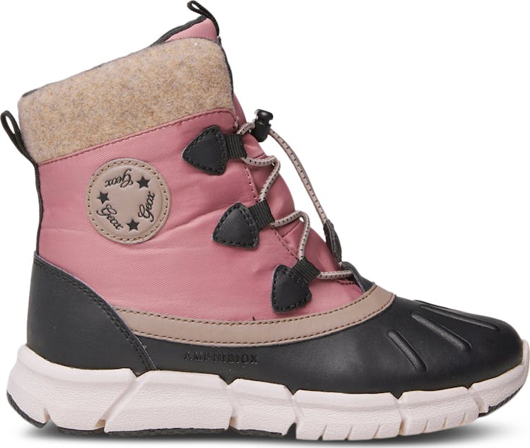 Product gallery image number 1 for product Flexyper ABX Waterproof Ankle Boot - Kids