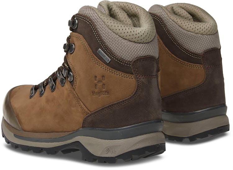 Product gallery image number 3 for product Haglöfs Oxo GT Hiking Boots - Women's