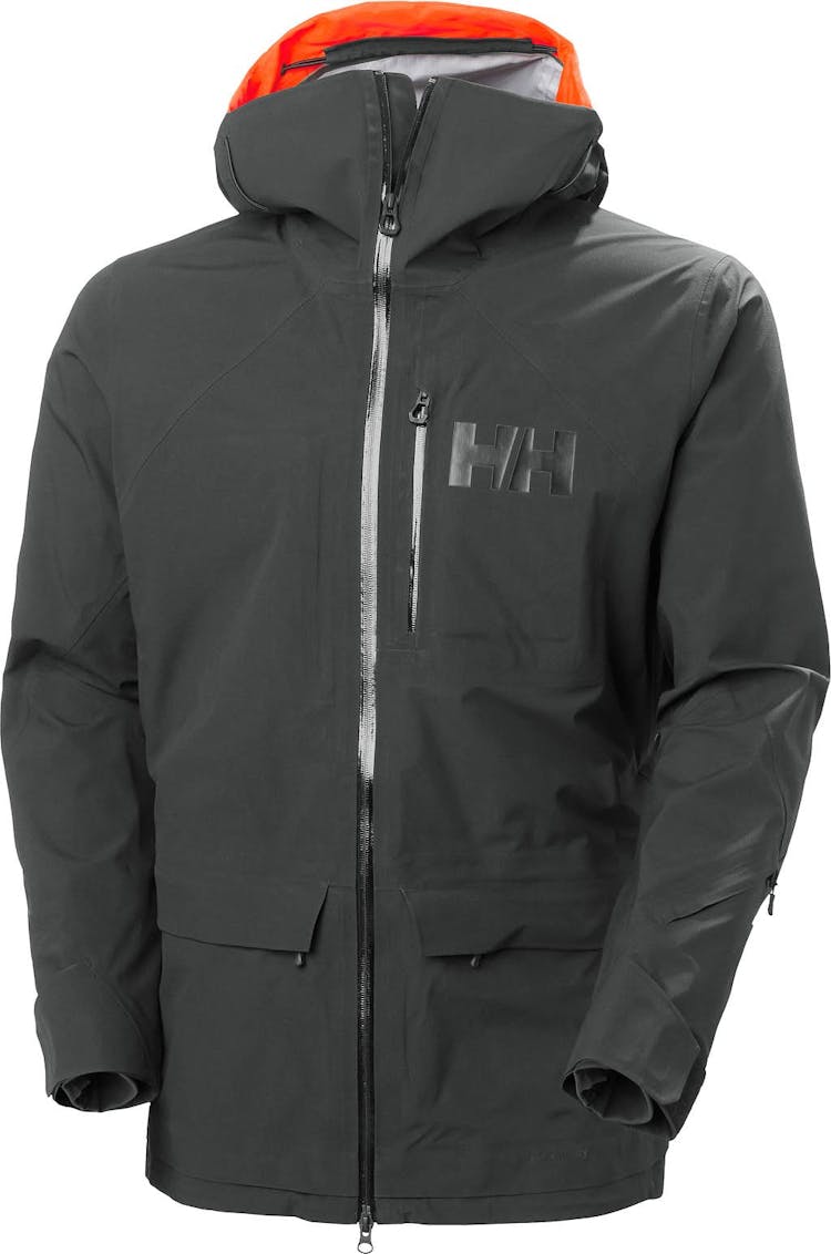 Product gallery image number 1 for product Ridge Infinity Shell Jacket - Men's