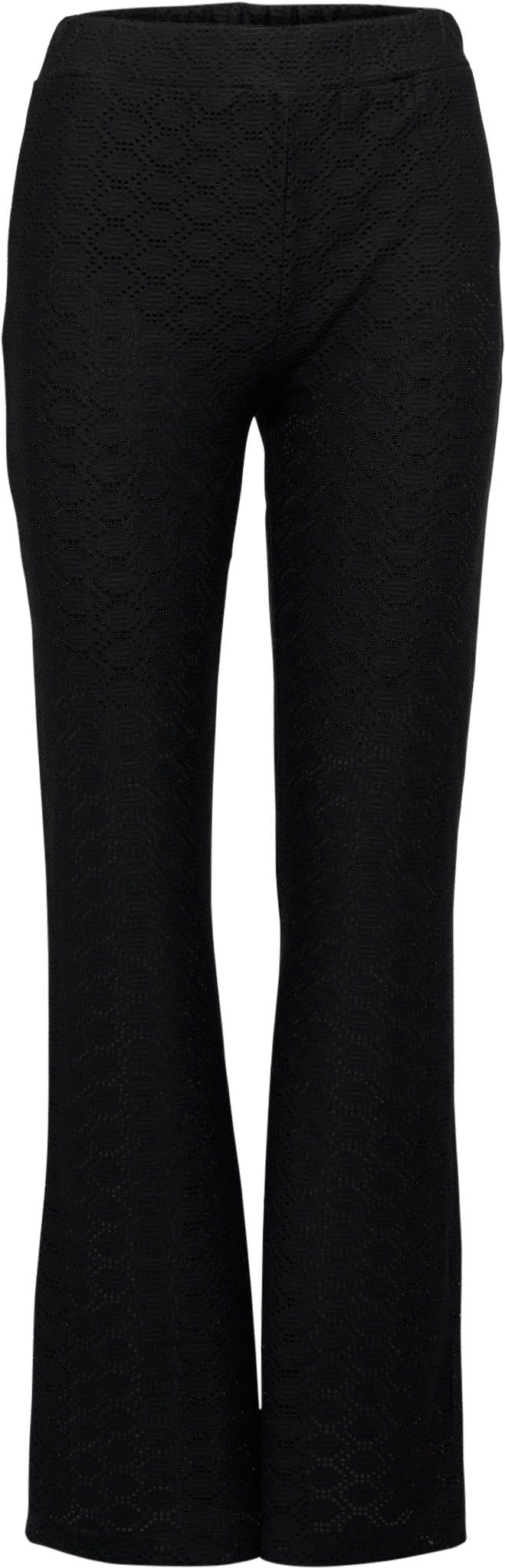 Product gallery image number 1 for product Knitted Lace Pant - Women's