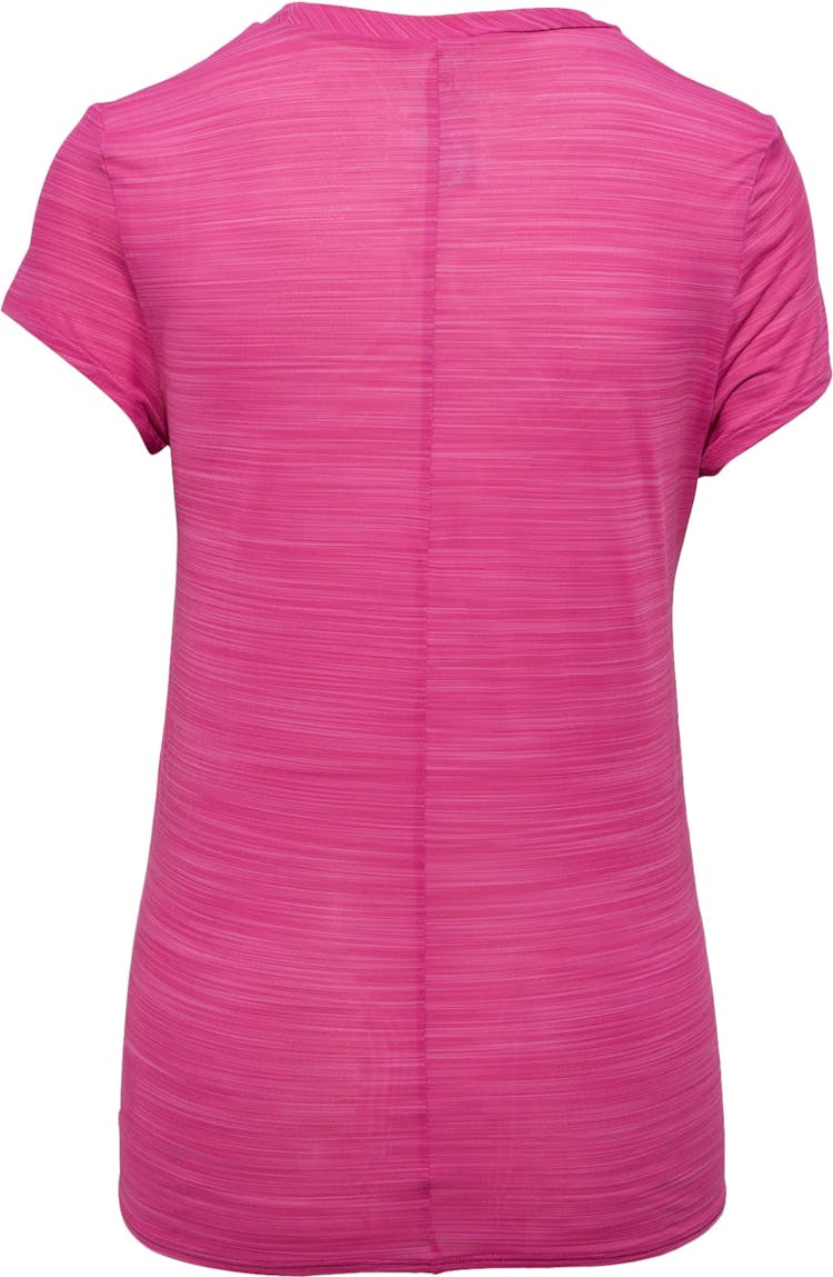 Product gallery image number 2 for product Workout Ready Activchill T-shirt - Women's