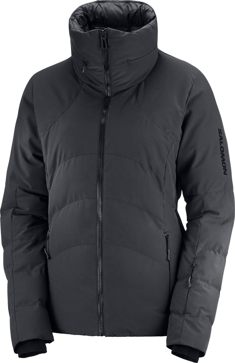 Product gallery image number 1 for product S/Max Warm Insulated Ski Jacket - Women's