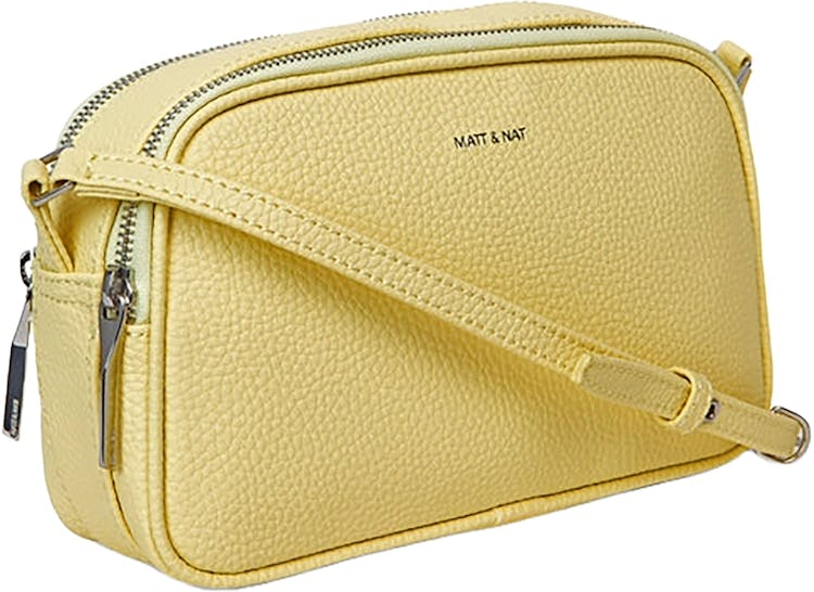 Product gallery image number 2 for product Pair Crossbody Bag Purity Collection 2L - Women's