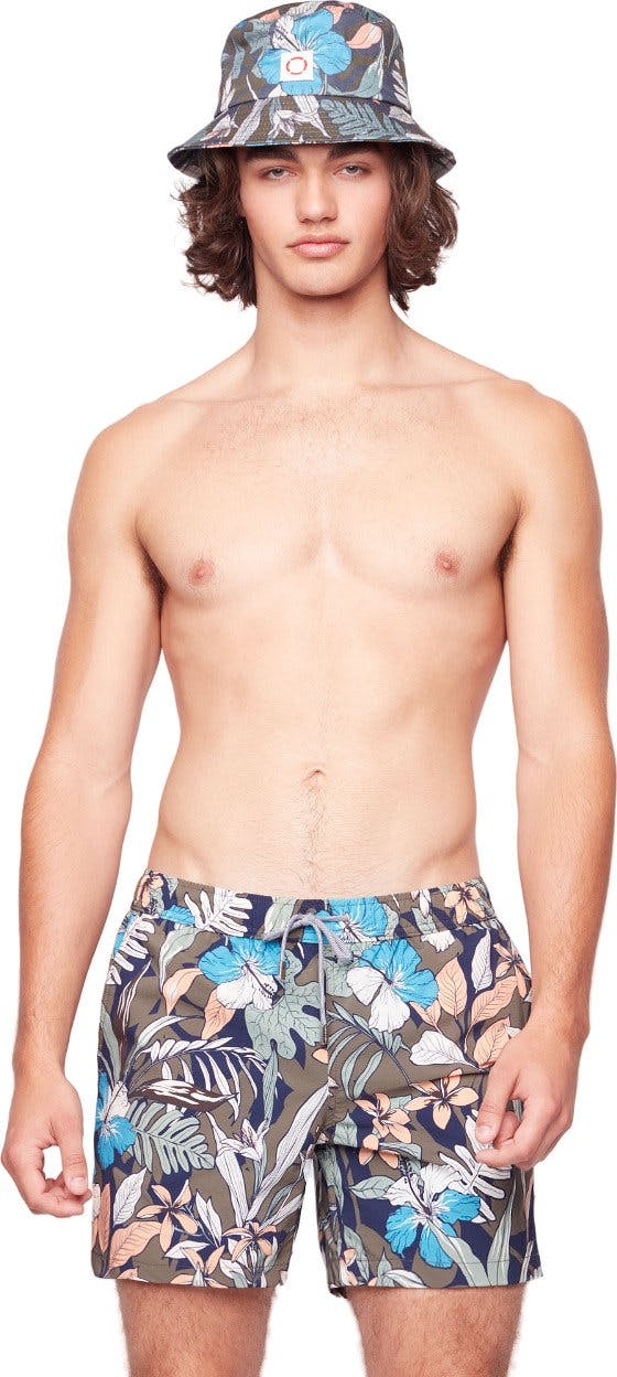 Product image for Flowers 2.0 Swim Shorts - Men's