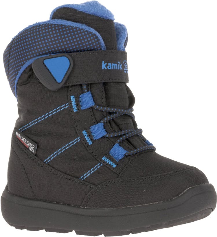 Product gallery image number 1 for product Stance 2 Winter Boots - Toddler