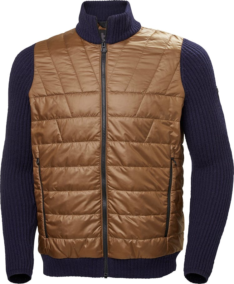 Product gallery image number 1 for product Hod Hybrid Knit Jacket - Men's