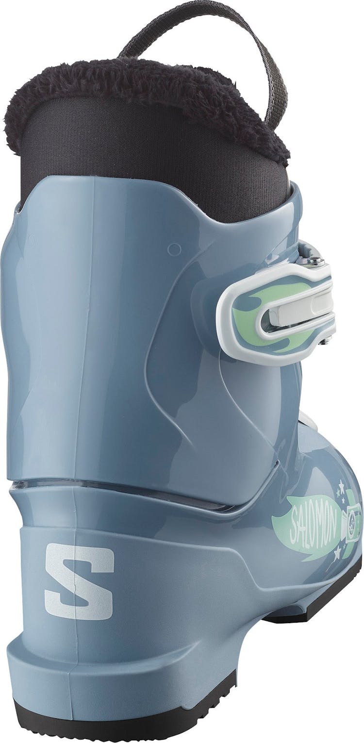 Product gallery image number 2 for product T1 On-Piste Ski Boots - Youth