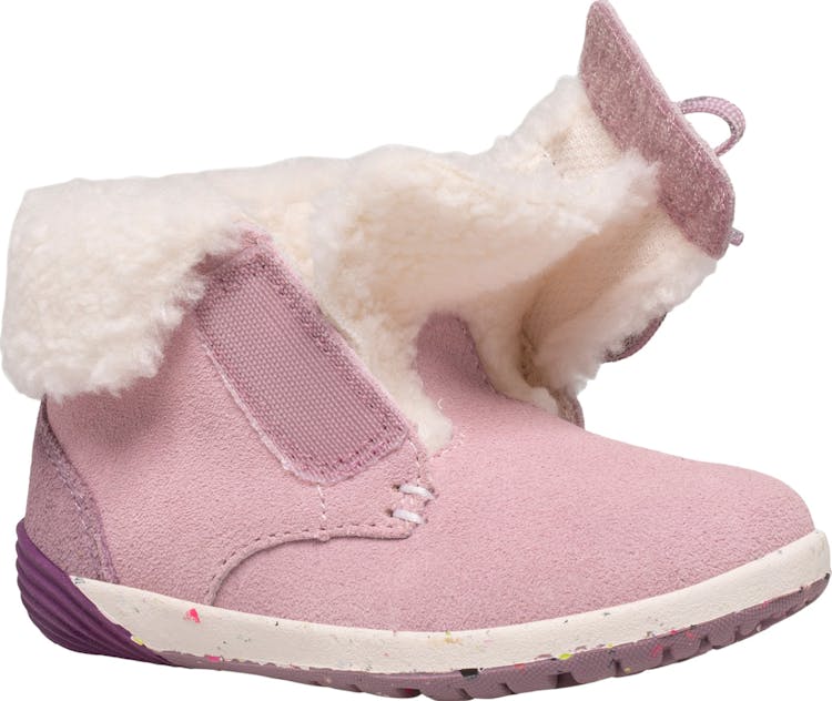 Product gallery image number 6 for product Bare Steps Puffer Boots - Little Kids