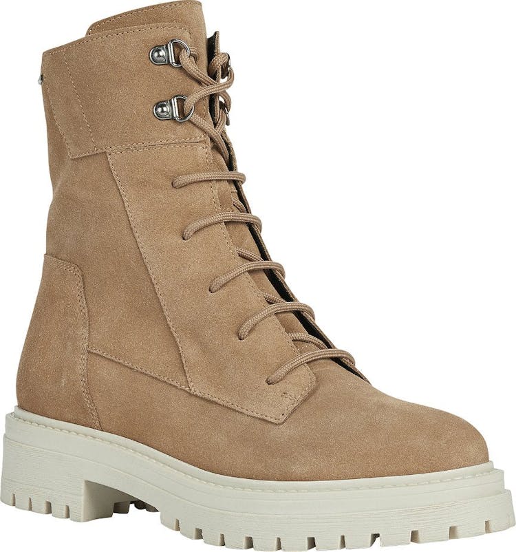 Product gallery image number 1 for product Iridea Abx Combat Boot - Women's