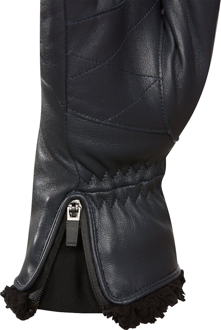 Product gallery image number 4 for product Criss Cross Glove - Women's