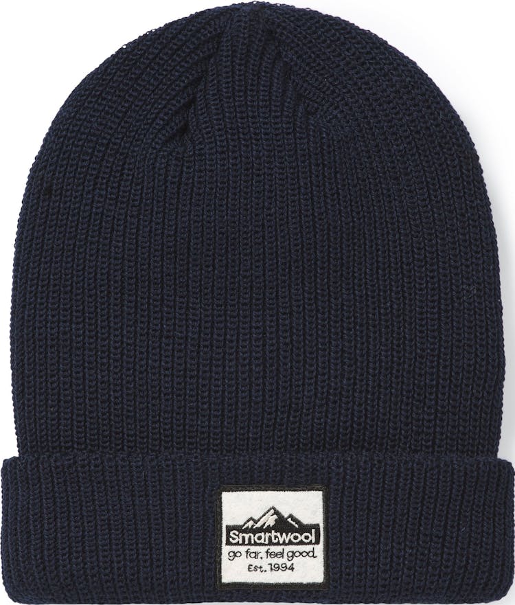 Product gallery image number 1 for product Smartwool Patch Beanie – Unisex