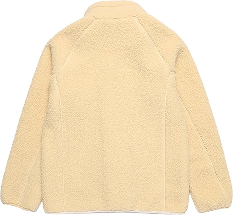 Product gallery image number 2 for product Macaroon Full Zip Fleece Sweatshirt - Women's