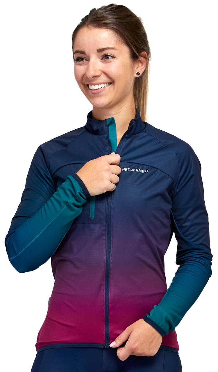 Product gallery image number 1 for product Wind Jacket - Women's