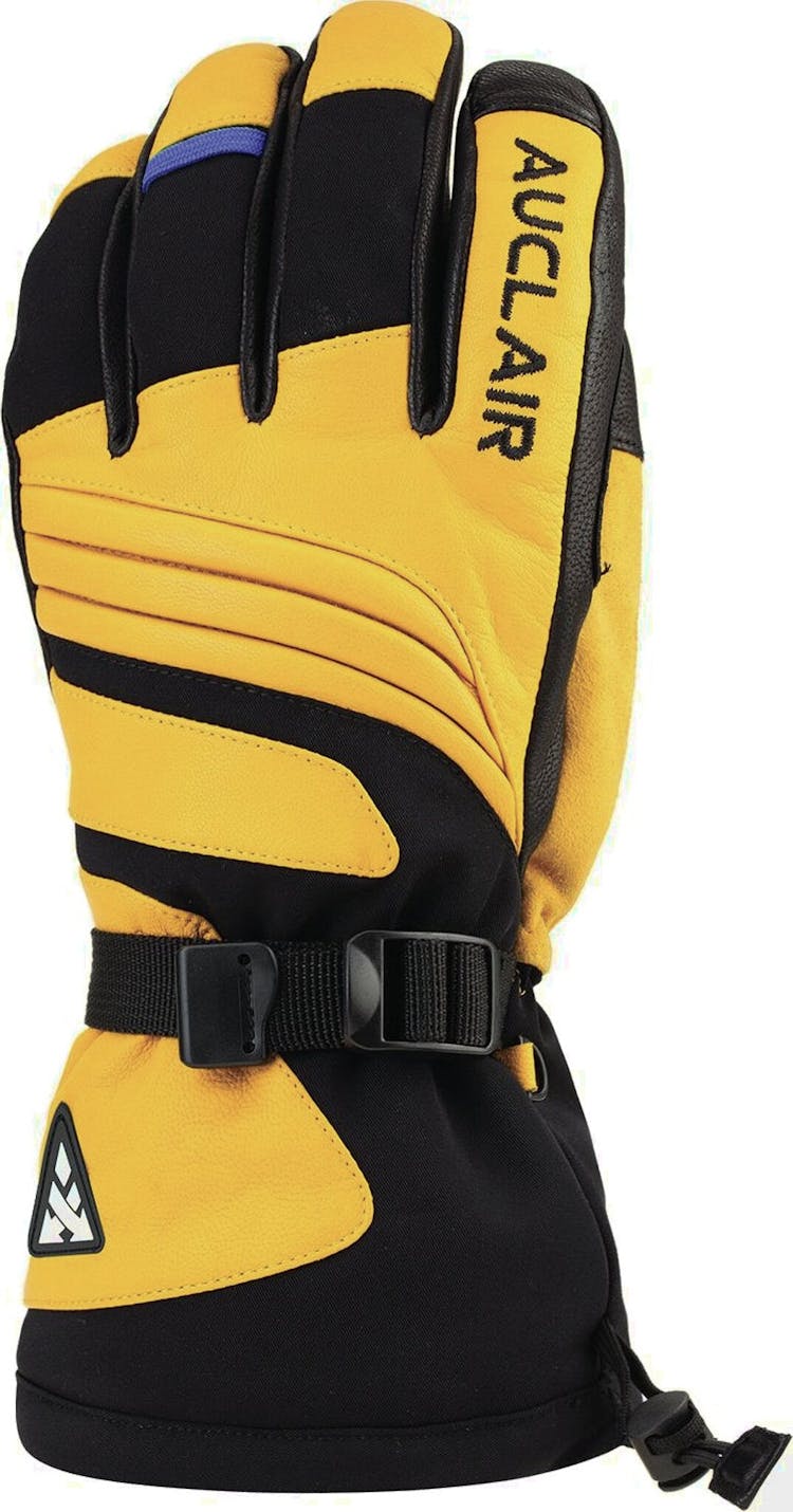 Product gallery image number 1 for product Way Way Out Mountain Glove - Unisex