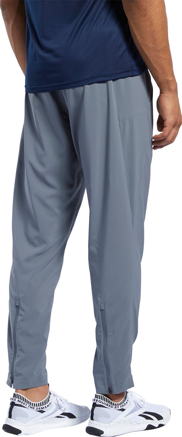 Product gallery image number 3 for product Workout Ready Track Pants - Men's