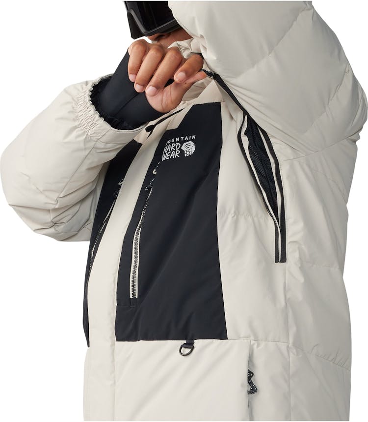 Product gallery image number 10 for product First Tracks Down Jacket - Men's