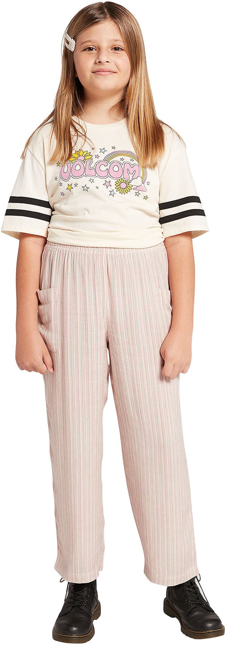 Product gallery image number 1 for product Sunday Strut Pant - Girls