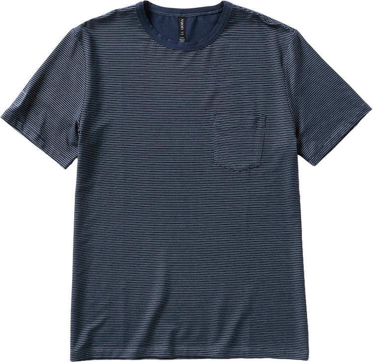 Numéro de l'image de la galerie de produits 1 pour le produit T-shirt Linear Tech - Homme