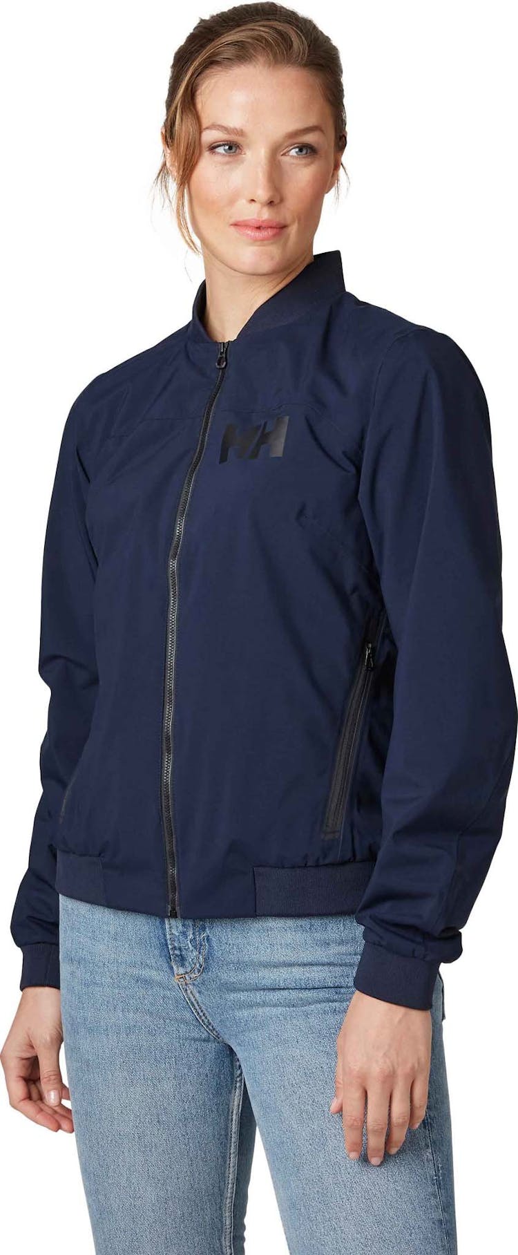 Product gallery image number 3 for product Hp Racing Wind Jacket - Women's