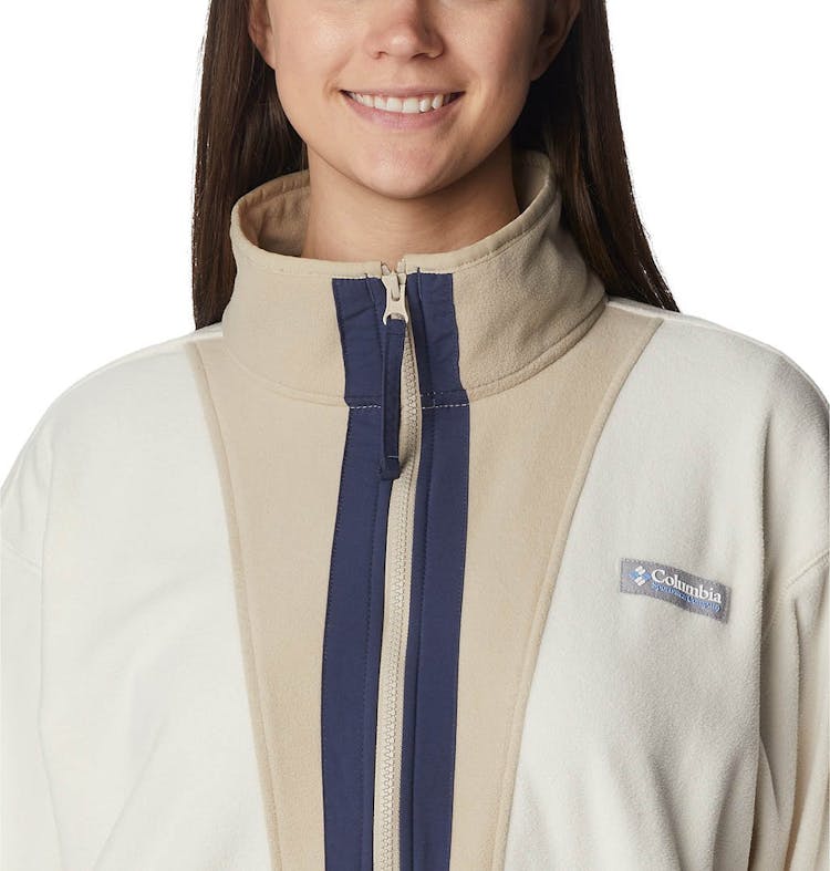 Product gallery image number 4 for product Back Bowl Fleece - Women's