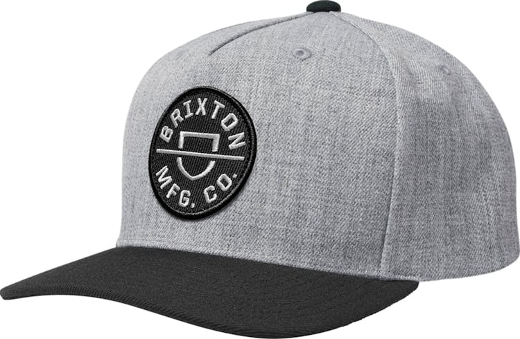 Product gallery image number 1 for product Crest C MP Snapback Hat - Men's