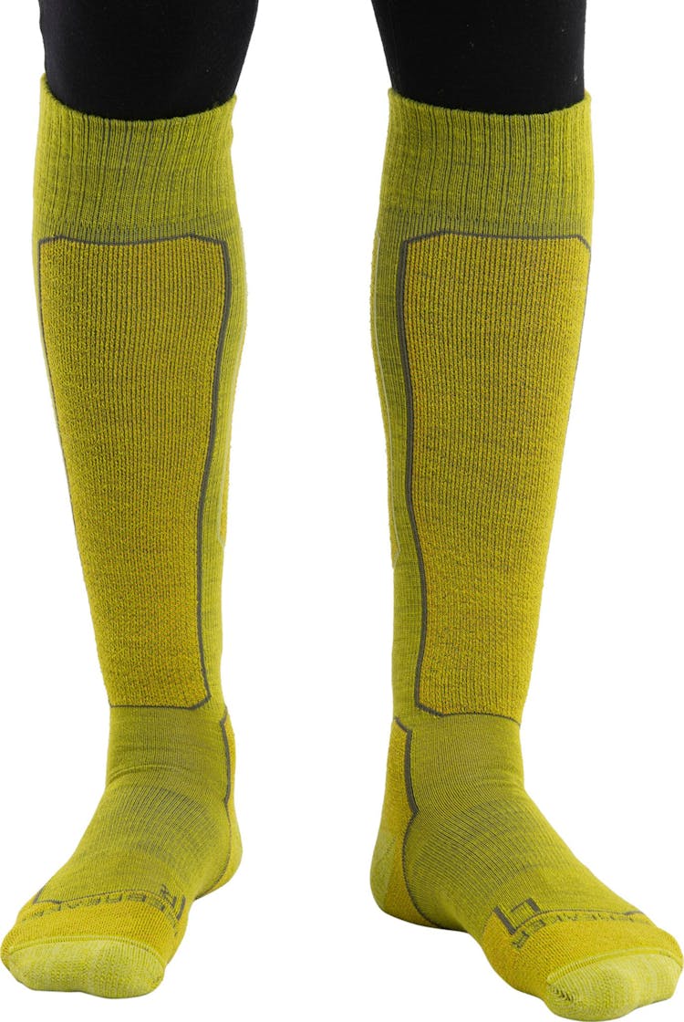 Product gallery image number 3 for product Ski+ Light Over the Calf - Men's