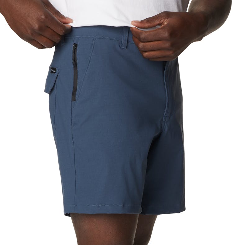 Product gallery image number 4 for product Canyon Gate Utility Short - Men's