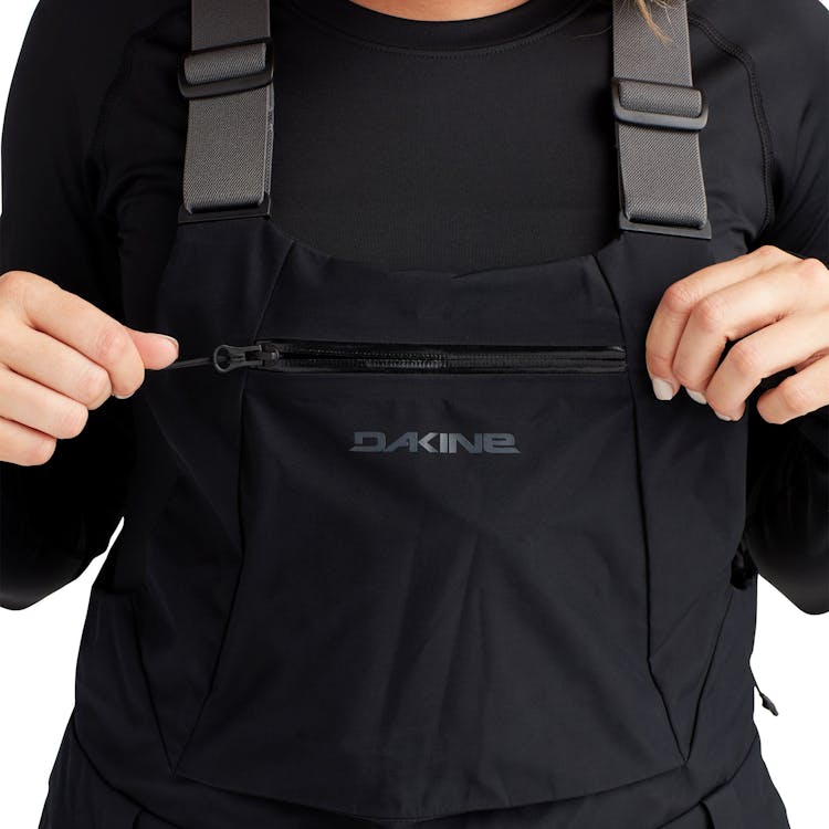 Product gallery image number 5 for product Stoker GORE-TEX 3 Layer Bib - Women's